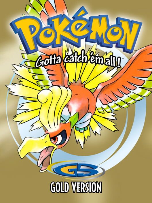 Pokemon Gold / Silver / Crystal