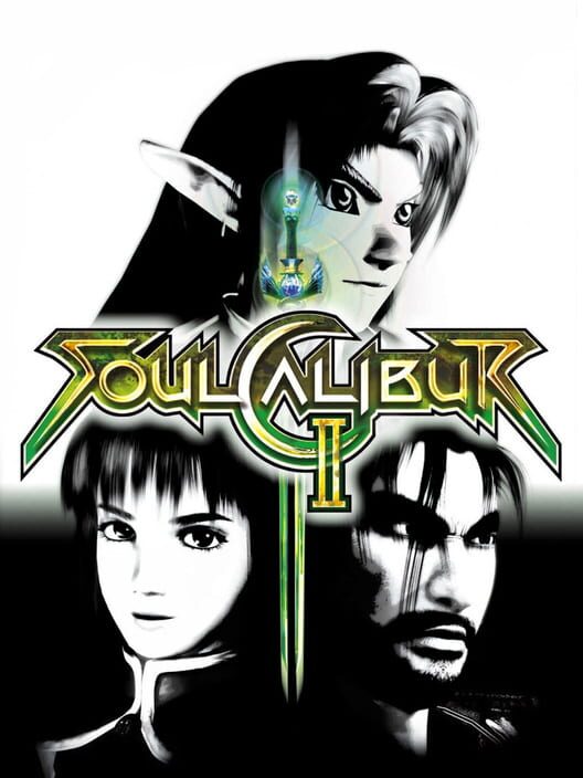Soulcalibur II