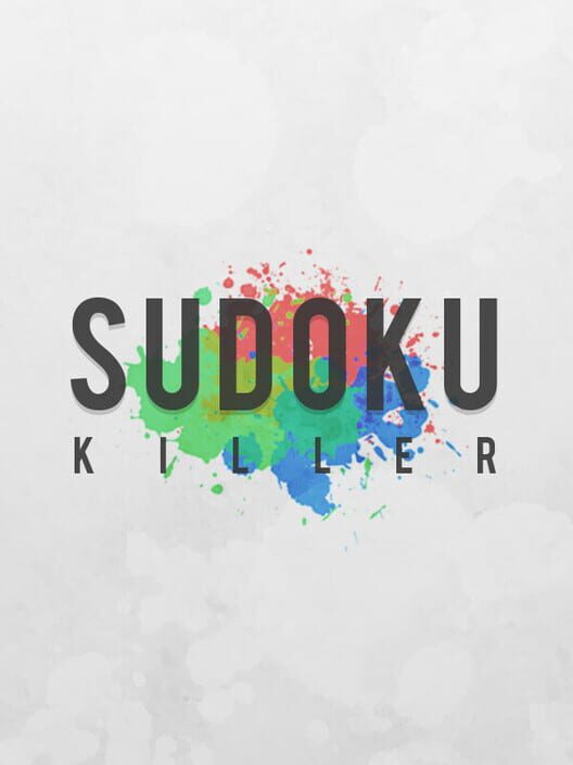 Sudoku Killer