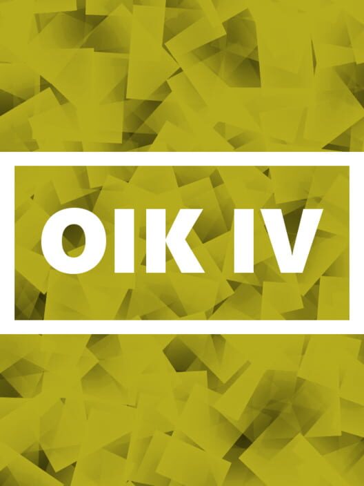 Oik 4