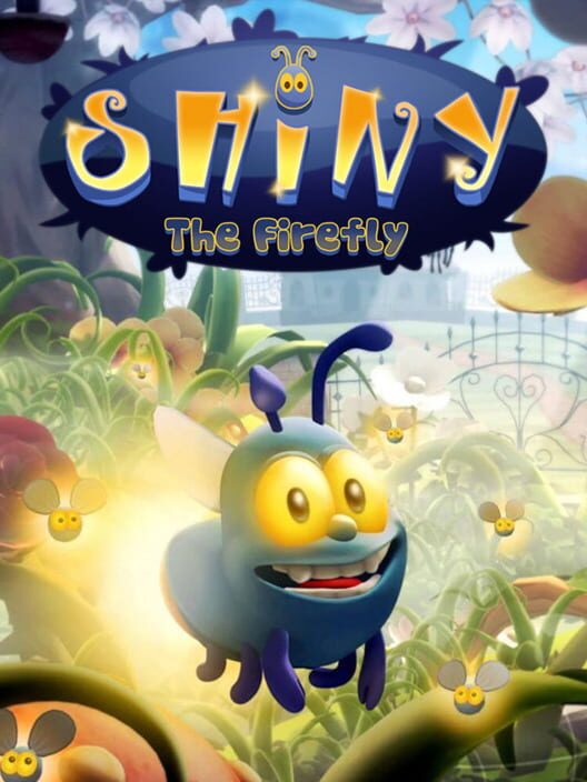 Shiny the Firefly