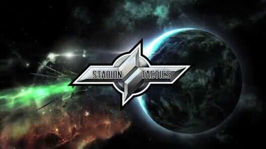 Starion Tactics