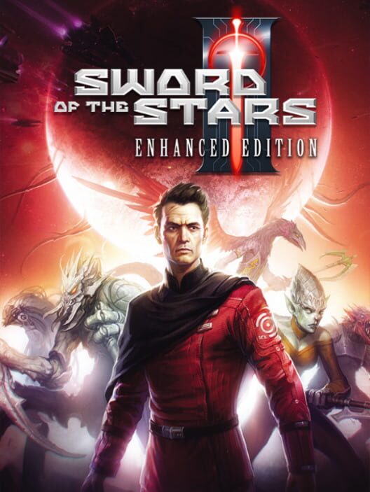 Sword of the Stars II: Enhanced Edition