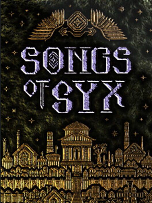 Songs of Syx