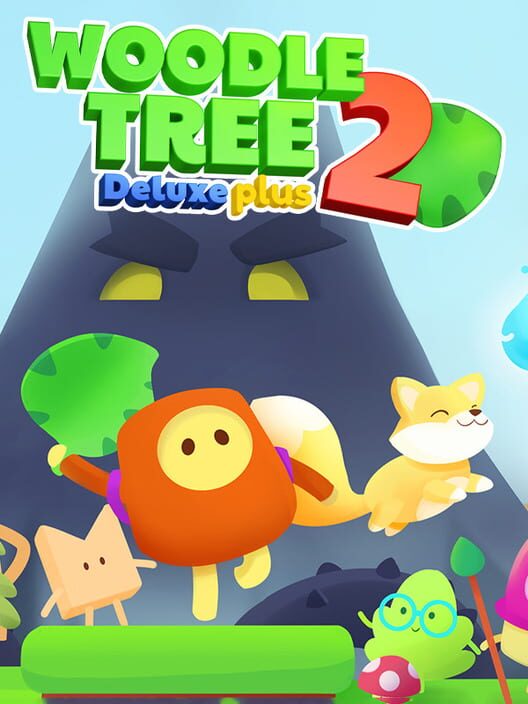 Woodle Tree 2: Deluxe+