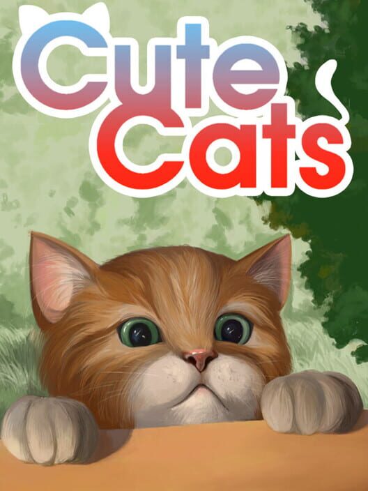 Cute Cats