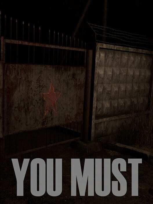 You Must