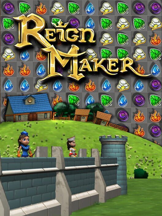 ReignMaker