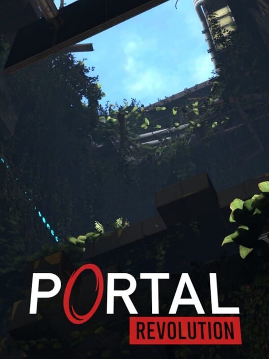Portal: Revolution