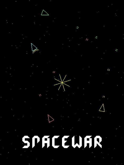Spacewar