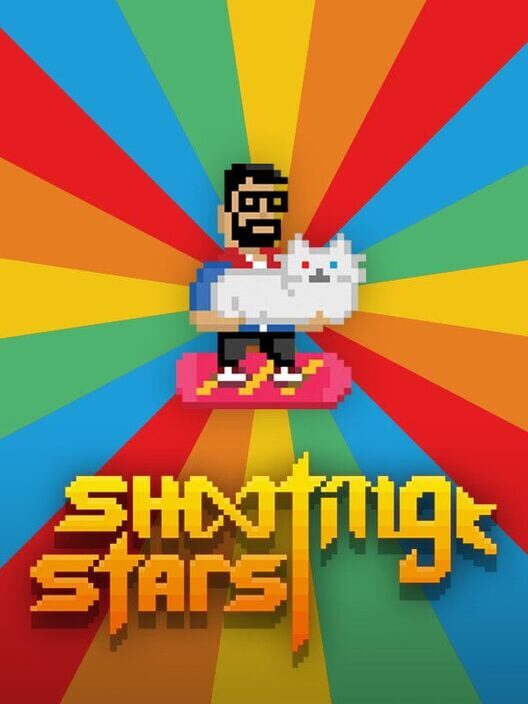Shooting Stars!