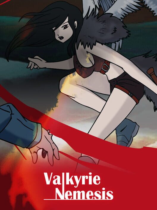 Valkyrie Nemesis
