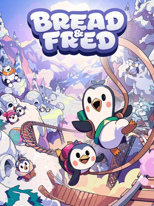 Bread & Fred