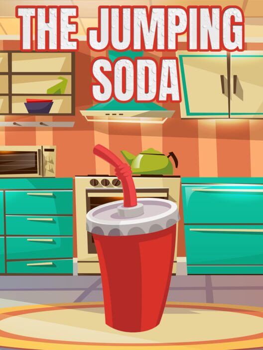 The Jumping Soda