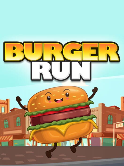 Burger Run