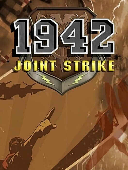1942: Joint Strike
