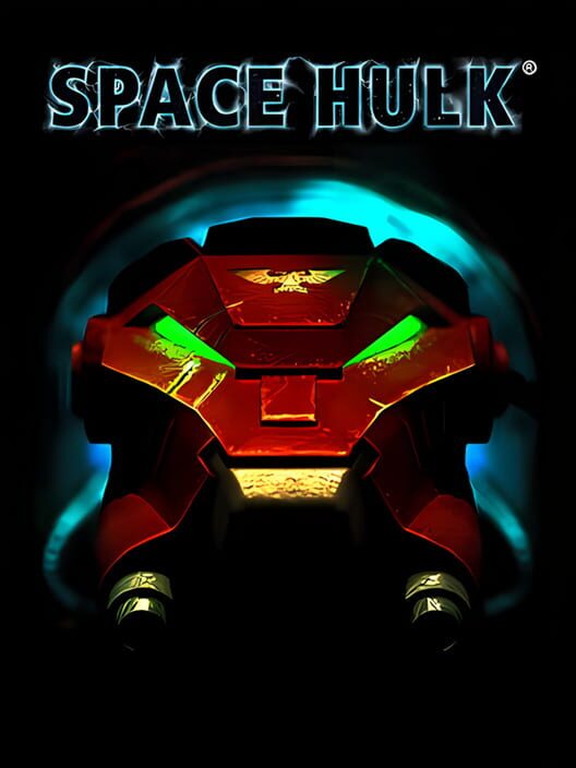 Space Hulk