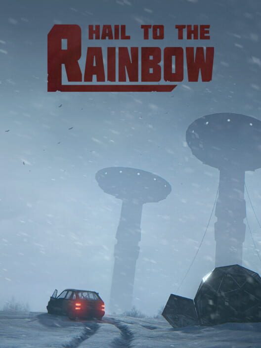 Hail to the Rainbow