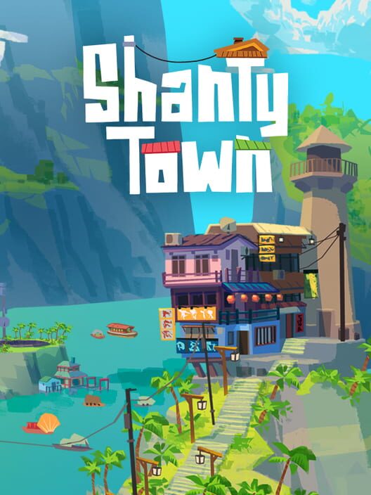 ShantyTown