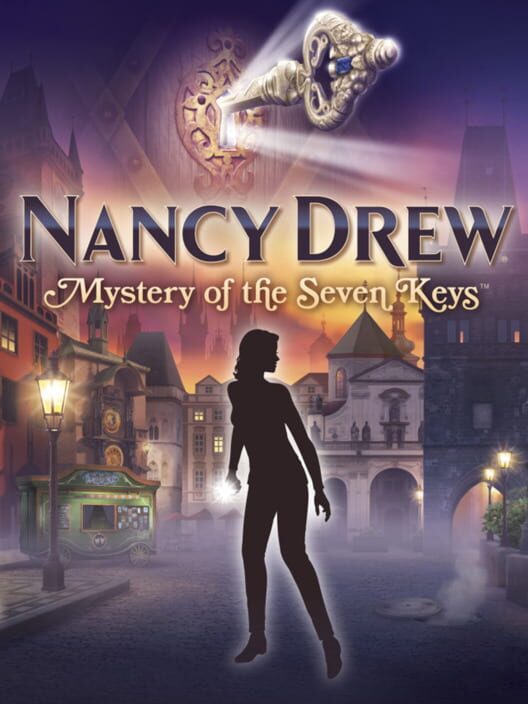 Nancy Drew: Mystery of the Seven Keys