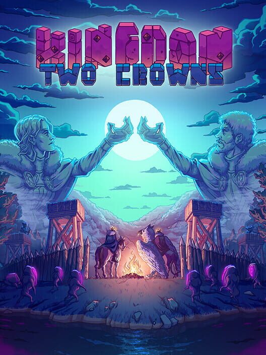 Kingdom Two Crowns
