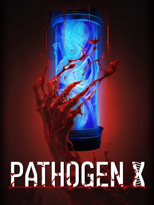 Pathogen X