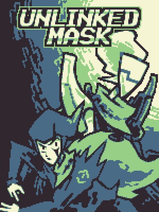 Unlinked Mask
