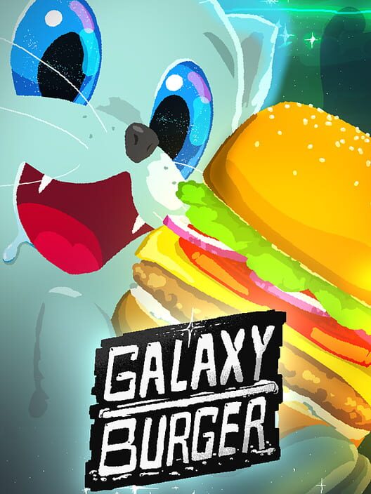Galaxy Burger