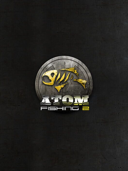 Atom Fishing II