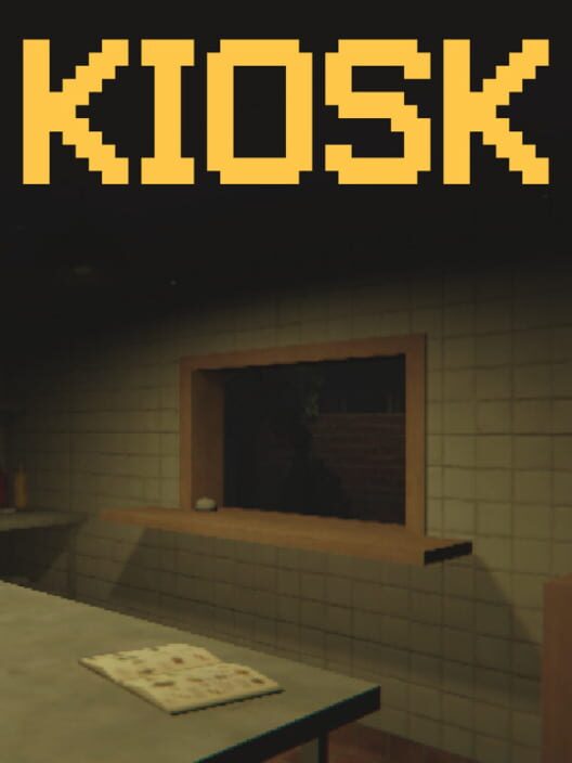 Kiosk