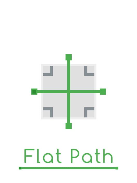 Flat Path
