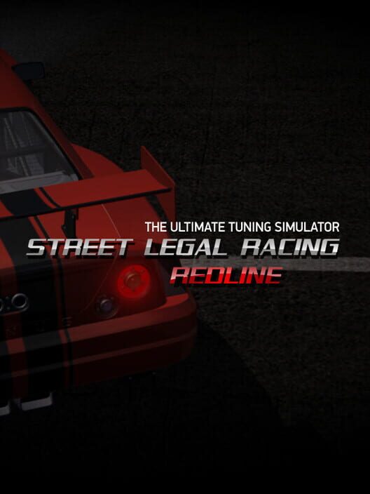 Street Legal Racing: Redline v2.3.1