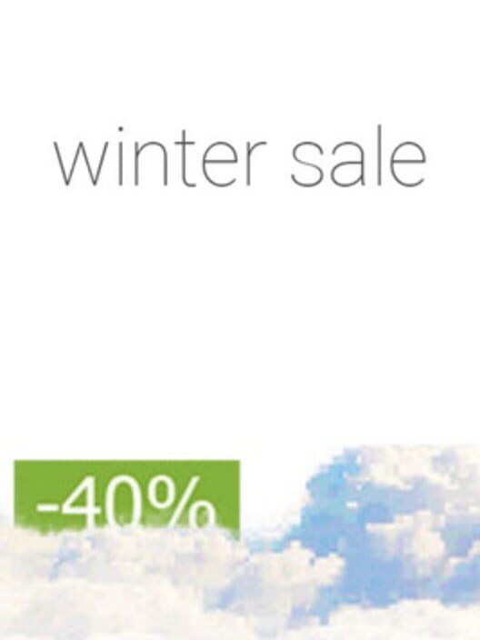 Summer Sale