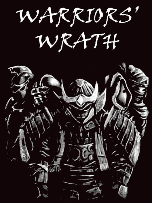 Warriors' Wrath