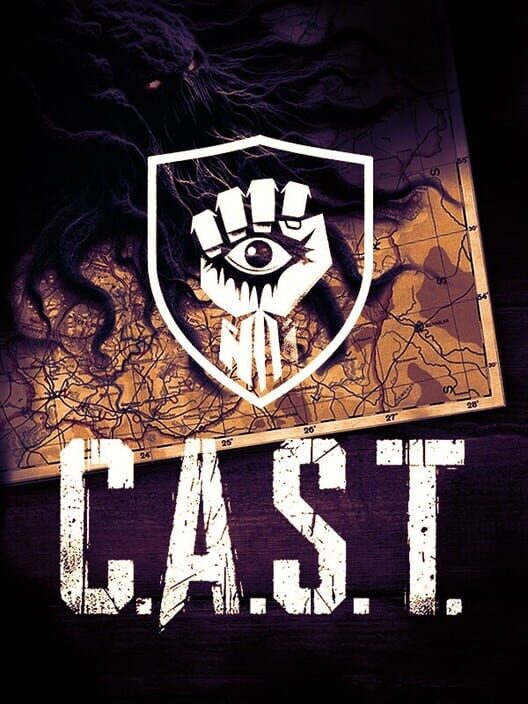C.A.S.T