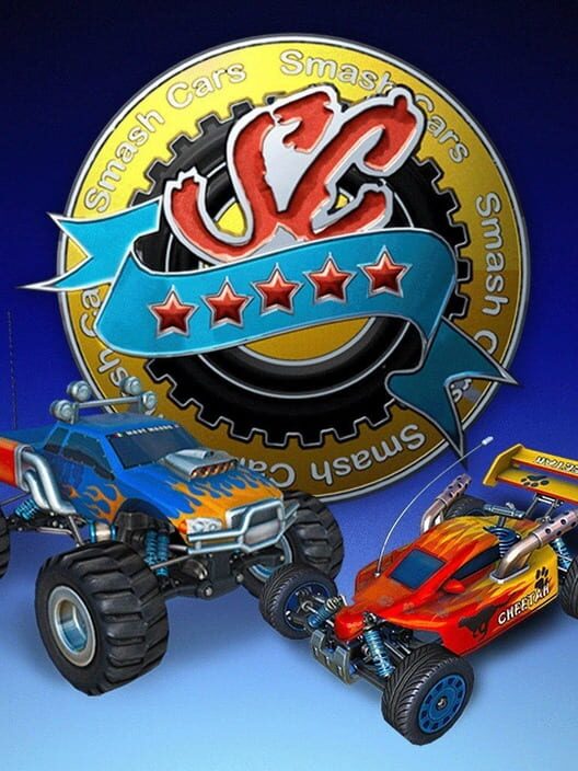 Smash Cars