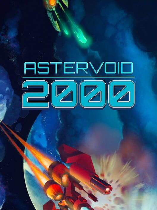 Astervoid 2000