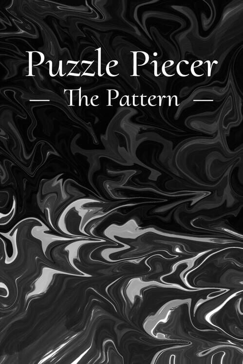 Puzzle Piecer: The Pattern