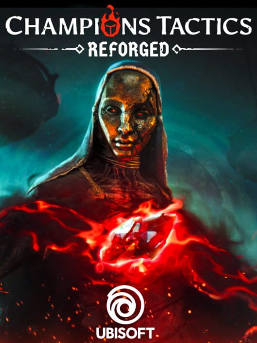 Champions Tactics Reforged
