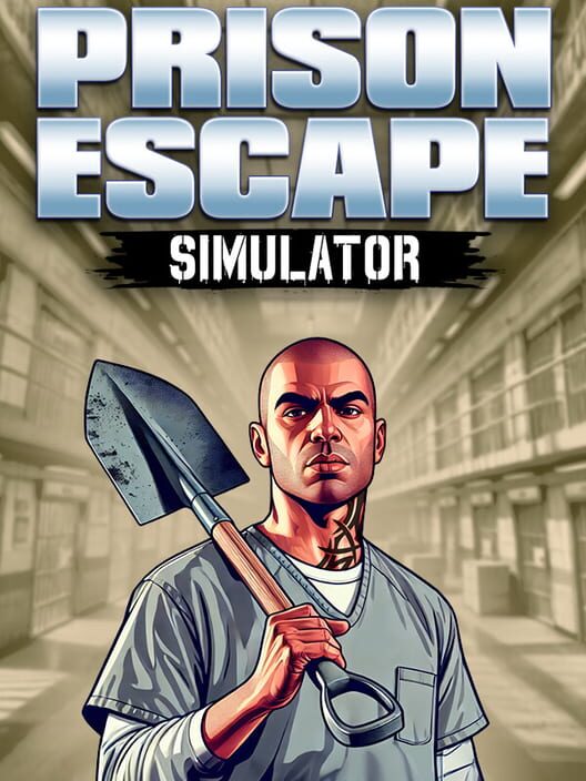 Prison Escape Simulator: Dig Out