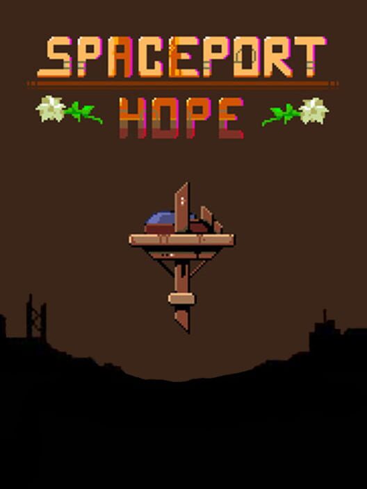Spaceport Hope