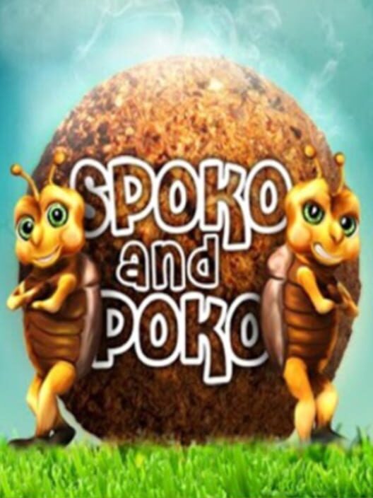 Spoko and Poko