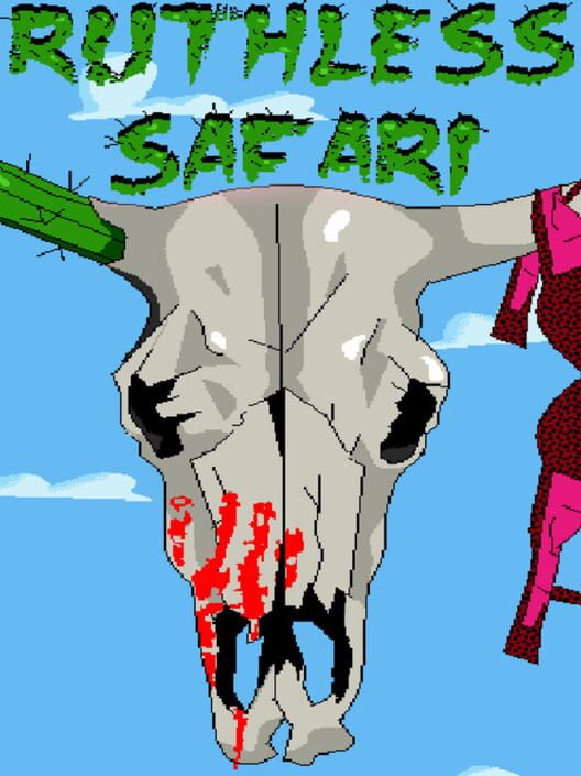 Ruthless Safari