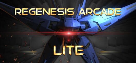Regenisis Arcade