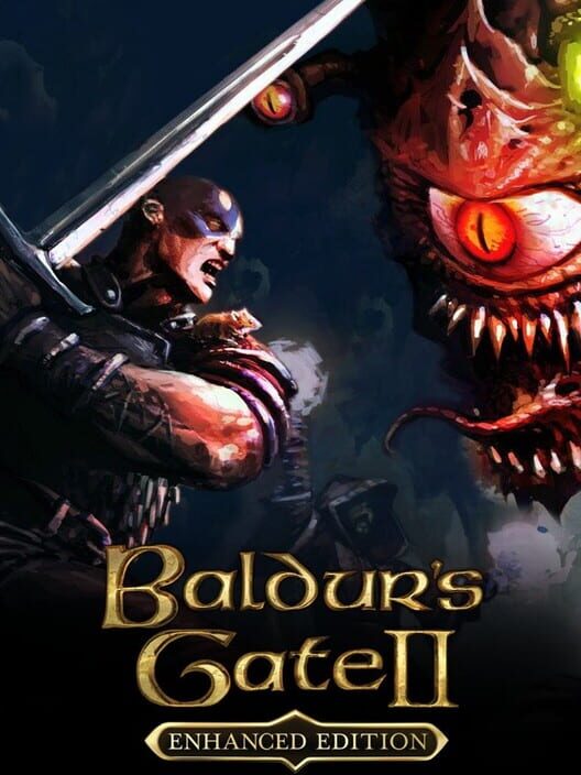 Baldur's Gate II: Enhanced Edition