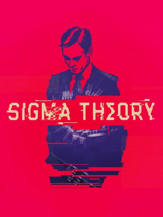 Sigma Theory: Global Cold War