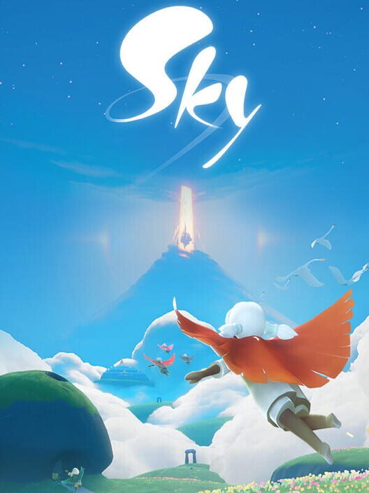 Sky: Children of the Light