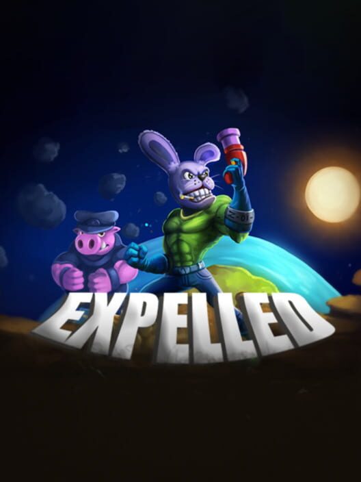 Expelled