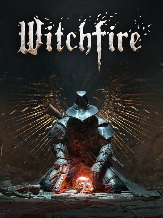 Witchfire