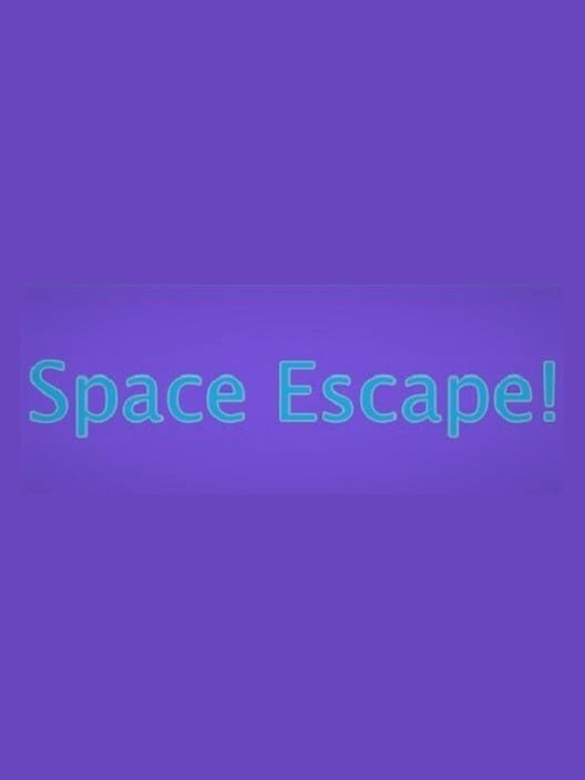 Space Escape